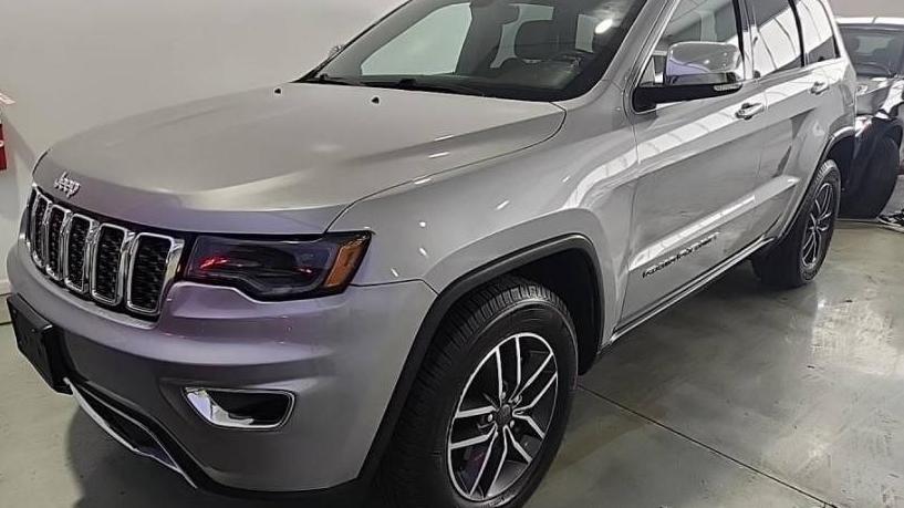 JEEP GRAND CHEROKEE 2019 1C4RJEBG3KC630267 image